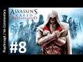 Assassin's Creed: Brotherhood (Part 8) playthrough