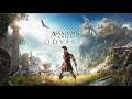 Assassin's Creed Odyssey #01