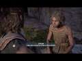 ASSASSIN'S CREED ODYSSEY WALKTHROUGH GAMEPLAY. PART 5 LETS PLAY (playstation 4) Kill the bandits...
