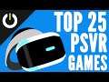 Best PSVR Games (Spring 2020)
