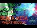 Black Mesa Definitive Edition Walkthrough: Chapter 13 - Forget about Freeman