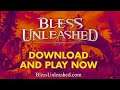 Bless Unleashed timed Dungeon Competitions and Field Boss