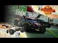 Burnout Paradise Remastered Marked Man Event Gameplay PS4