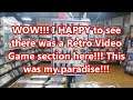 Chanced upon a Retro Game Store.. SORTS OF... | 広島市 | TTTvlog #16