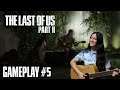 CHEGÁMOS A SEATTLE!!! - The Last of Us Part 2 #5
