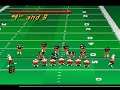 College Football USA '97 (video 1,248) (Sega Megadrive / Genesis)