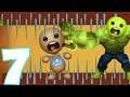 CRAZY Objects vs Hulk Buddy Android Gameplay Walkthrough Kick The Buddy Mod 2021 Part 7