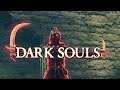 Dark Souls I Momentos divertidos