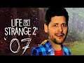Der Beginn von Episode 4 | Life is Strange 2 mit Simon #07 | Knallhart Durchgenommen