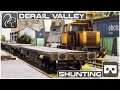 Derail Valley - How Shunting Works
