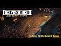 Desperados III - Level Editing Cheats - Tutorial #1: The Setup & Basics