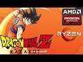 Dragon Ball Z Kakarot | HD 7850/R7 265/R7 370 2GB | Performance Test