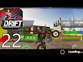 DRIFT BIKE RACING - LEVEL 26 GAMEPLAY HD