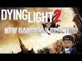 Dying Light 2 Gameplay Reaction
