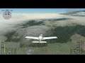 Elkniodaphs Plays Microsoft Flight Simulator - Test Fly Unlimited: Sticking the Landing