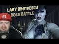 RESIDENT EVIL VILLAGE 🧛‍♀️ #6: Lady Dimitrescu Boss Battle