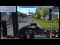 ⭐ETS2 1.39 SP 2020-12-06 #551 Eastern Express Part 5 Berdsk to Tulun