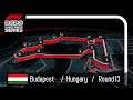 F1 2020 Subscriber Series Live - Round 13 - Hungary - Part 1