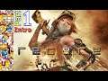 Far Eden where ancient enemies plot their revenge | Part 1 Intro | Tweet @hovacone
