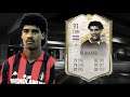 FIFA 21 - PRIME ICON MOMENTS FRANK RIJKAARD PLAYER REVIEW - INSANE CB AND SOLID CDM!!!!!!