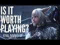 Is FINAL FANTASY XIV Endwalker Worth Playing in 2022?