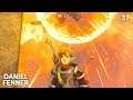 Fire Divine Beast | Zelda: Breath of the Wild E37