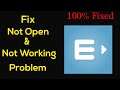 Fix "Entri" App Not Working / Entri Not Opening Problem In Android Phone