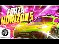 Forza Horizon 5 Live Stream Xbox Series X Gameplay part 4