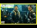 (FR) Call Of Duty Infinite Warfare #02 : L'AATIS
