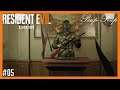 (FR) Resident Evil VII #05 : Le Fusil