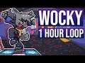 Friday Night Funkin' VS. KAPI - Wocky | 1 hour loop