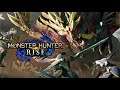 Frost Islands Theme | Monster Hunter Rise OST