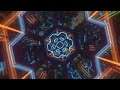 Future Prophecy - At The Rim Of Chasm (Part 2) [Psychedelic Visuals]