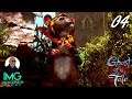 GHOST OF A TALE (PS4) - WE ARE ON A MISSION! - IAM MORPHEUS GAMING Gameplay Walkthrough PART 4