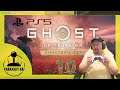 Ghost of Tsushima Director's Cut | PS5 verze s novým obsahem | 10. Český gameplay | CZ 4K60