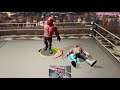 Goldberg vs. Dolph Ziggler | WWE 2K Battlegrounds | New York Battleground