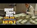 GTA 5 Online: Cayo Perico Heist DLC Payouts! $3,000,000 & Money Bonus!?