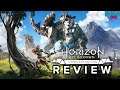 Horizon Zero Dawn: Complete Edition - Review