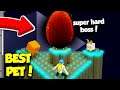 I Hatched The RAREST PET In EGG CLICKER And Got 1,000,000,000 EGGS!! (Roblox)