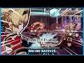 INTENSE MATCHES! - Online Battles: Zeta | Granblue Fantasy: Versus (PS4)