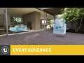 Interactive Architectural Visualization in Unreal Engine | Autodesk University 2019 | Unreal Engine