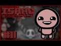 Isaac and the Lamb - The Binding of Issac: Wrath of the Lamb - Part 11: Addicted to Isaac