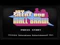 Jay and Silent Bob Mall Brawl (NES - Interabang - 2020 - Live 2020)