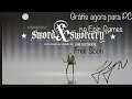 Jogo SUPERBROTHERS: SWORD & SWORCERY EP em breve vai estar GRÁTIS para PC na Epic Games no dia 30/07