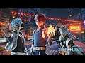 Jump Force - DLC Characters Pack (Grimm-Jaw,  Law, Todoroki,.....)