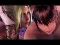 Kunimitsu Vs Nina Williams | Tekken 7 versus matches | Tekken 7 Season 4