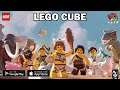 【Lego Cube】sandbox game!! Gameplay Android / iOS