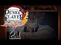 Lets Play Demon Slayer - The Hinokami Chronicles Part 21 German/Deutsch 100%: Road to Platin Teil 2