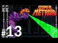 Let's Play: Super Metroid #final [Fr]