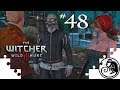 Let's Play the Witcher 3 (Blind) - Ep 48